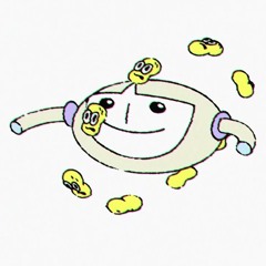ピーナッツくん - Clione feat. 轟はじめ (Jersey Club Remix)