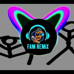 Remix Sha3by Astral - Dj Fam |  ريمكس شعبي مصري استرال - توزيع فام ( Serhat Durmus )