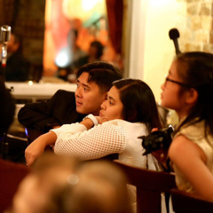 Huwag na lang kaya - True Faith