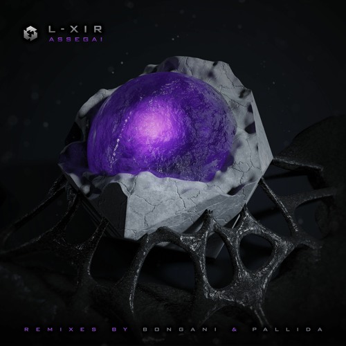 L - XIR - Assegai (Pallida Remix)
