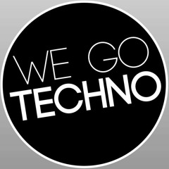Tune.k - We Go Techno (Mastered With Sunroof At 50pct)