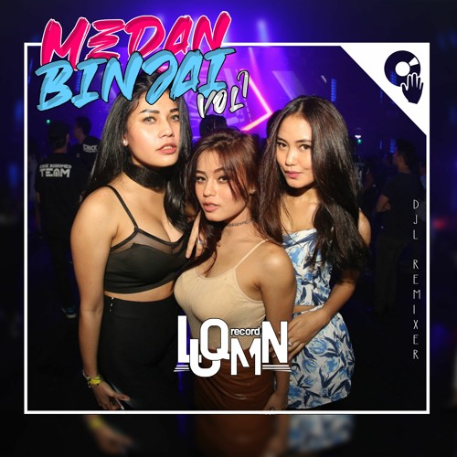 DJ TINGGI MEDAN X BINJAI JUNGLE DUTCH BASS BETON 2023 Vol 1 𝐃𝐉𝐋𝐑𝐞𝐦𝐢𝐱𝐞𝐫