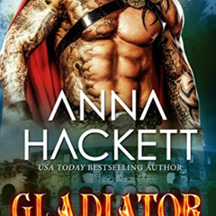 ACCESS EBOOK 🗃️ Gladiator: A Scifi Alien Romance (Galactic Gladiators Book 1) by  An