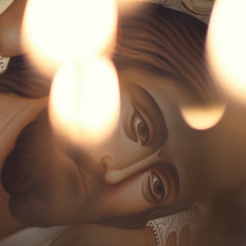 ترنيمة يدك المثقوبة | خلوة الصليب ٢٠٢٤