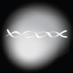 Helix Mix 004: Strait Bass