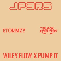 WILEY FLOW X PUMP IT.mp3  #blackeyedpeas #stormzy #pop #rap #grime #song #mashup