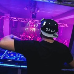 DJ L.A. - Rhythmus Des Herzens