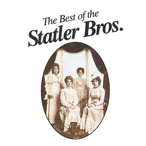 The Best Of The Statler Brothers