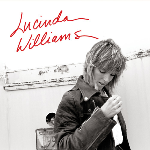 Lucinda Williams (Deluxe Edition)