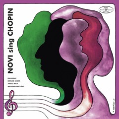 洋楽 NOVI SINGERS NOVI SINGERS / VOCAL JAZZ FROM POLAND 1965-75 – TICRO MARKET