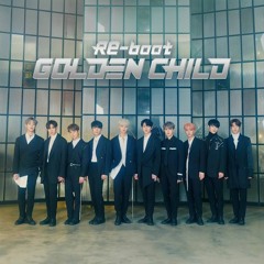 《Golden Child 》- WANNABE