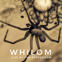 Jacques - Live At The Storeroom