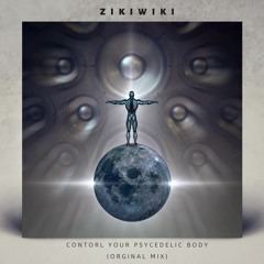 Zikiwiki - Control Your Body (140-128Bpm)