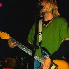 Nirvana - Drain You - Live Cabaret Metro, Chicago, IL 10 12 91 (Remastered)