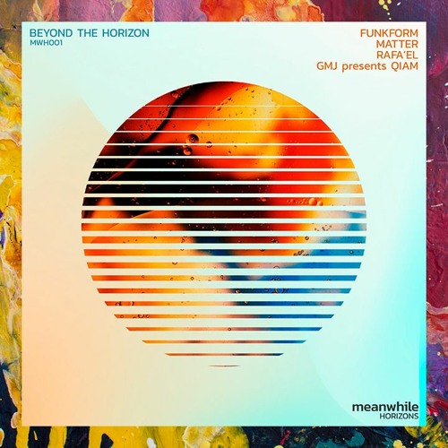 PREMIERE: Rafa'EL — Julie (Original Mix) [Meanwhile Horizons]