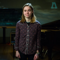 Julien Baker on Audiotree Live