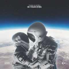 CMAX & HORU - In Your Eyes