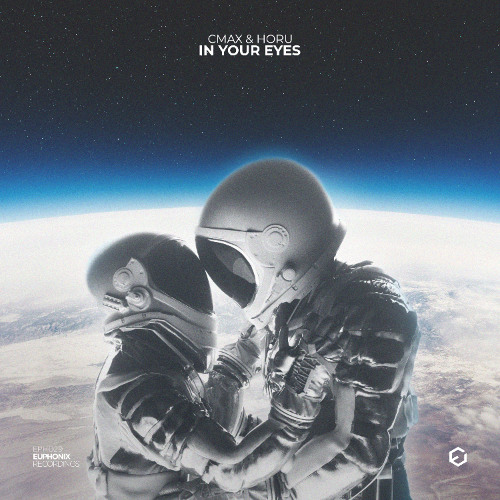 CMAX & HORU - In Your Eyes