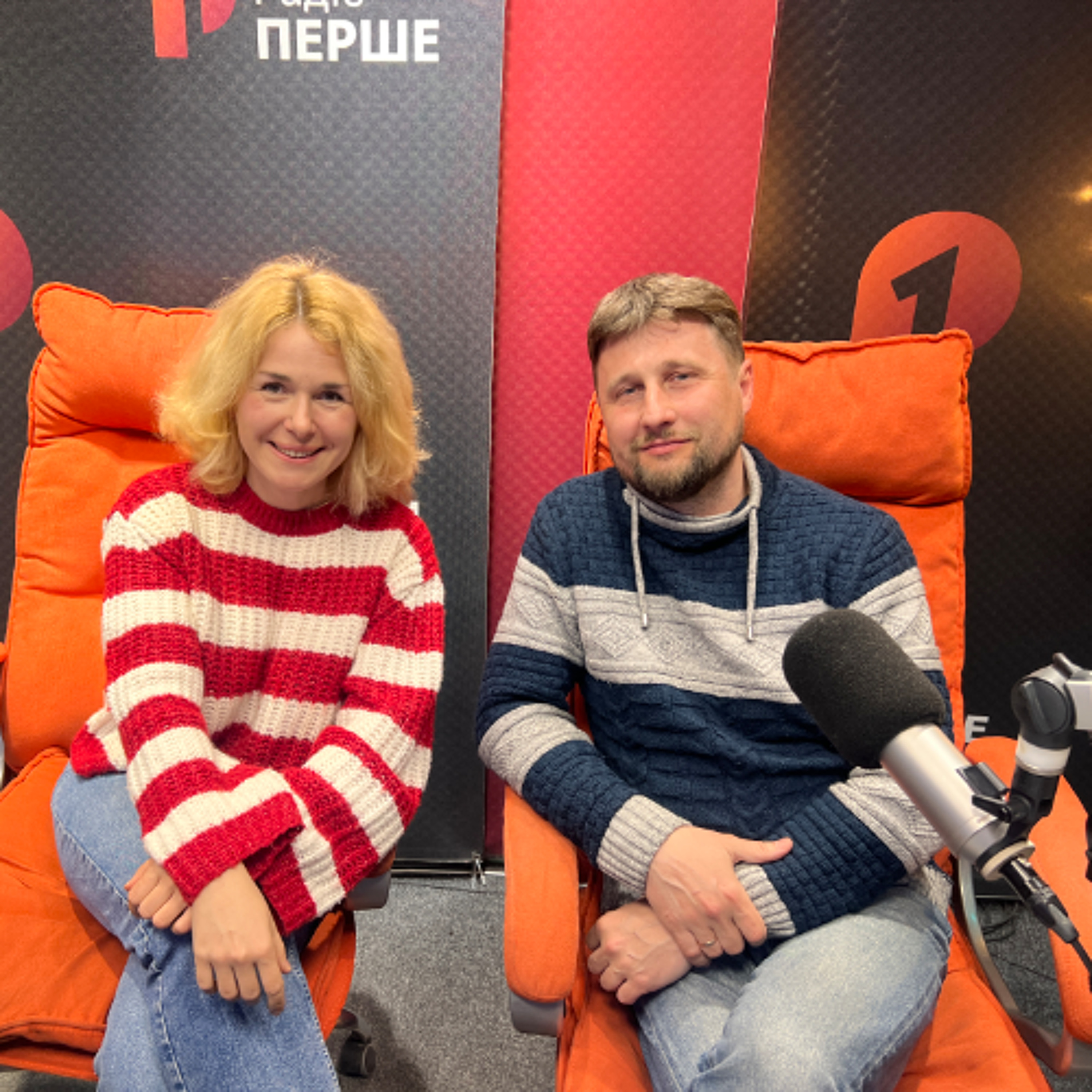 Роман Лаврентій. Про Фестиваль-Премію ГРА episode artwork