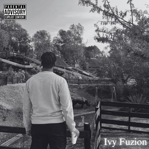 Ivy Fuzion - Put It In(prod. by Inner Beats)