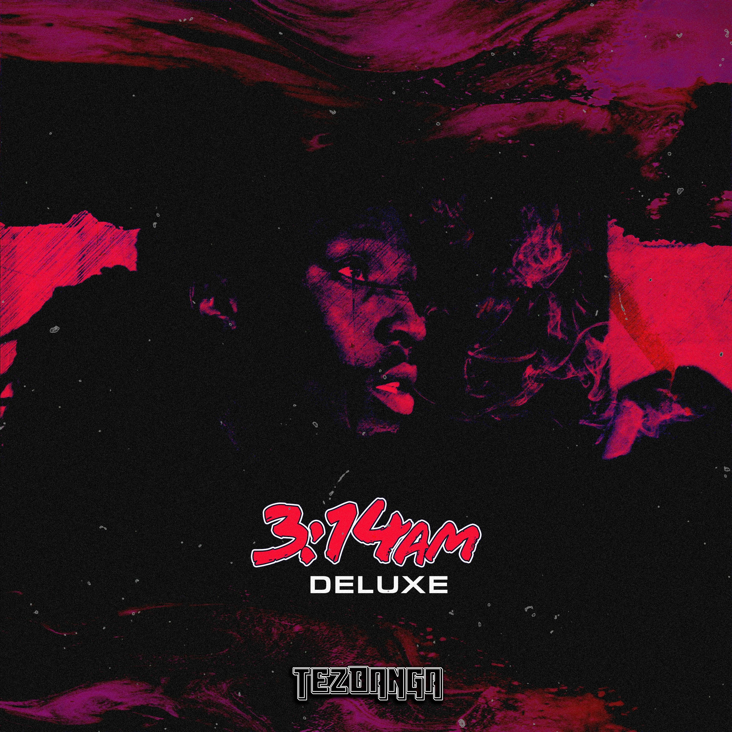 TALK (FREESTYLE) episode artwork