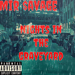 Mir $avage: Meek shit