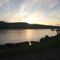 Riding an Ocean Wave Bass Boosted