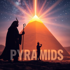 Pyramids