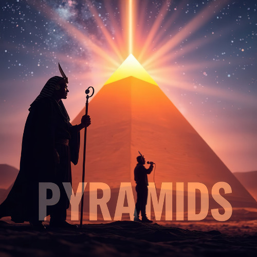 Pyramids