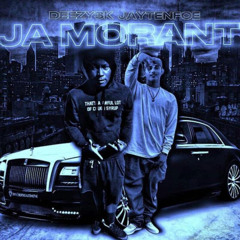Ja Morant (feat. Deezy3k)