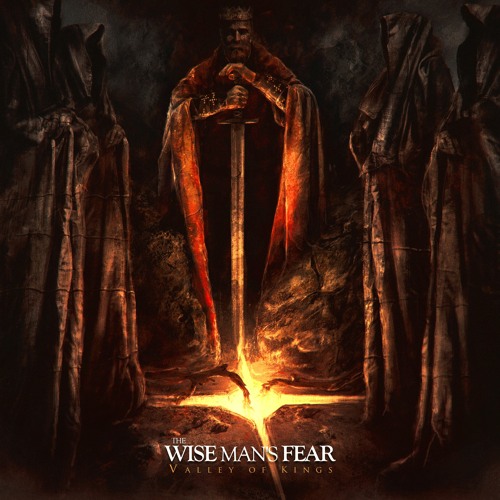 The Wise Man's Fear - The Relics Of Nihlux