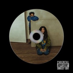 kendrick lamar & sza - luther (soulely jersey club edit)