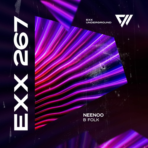 NEENOO - B Folk (Radio Edit)