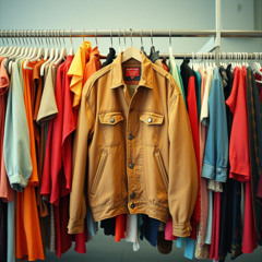 Thrift Romance
