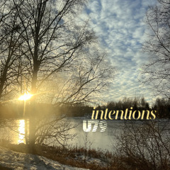 Intentions (Vocal Mix)