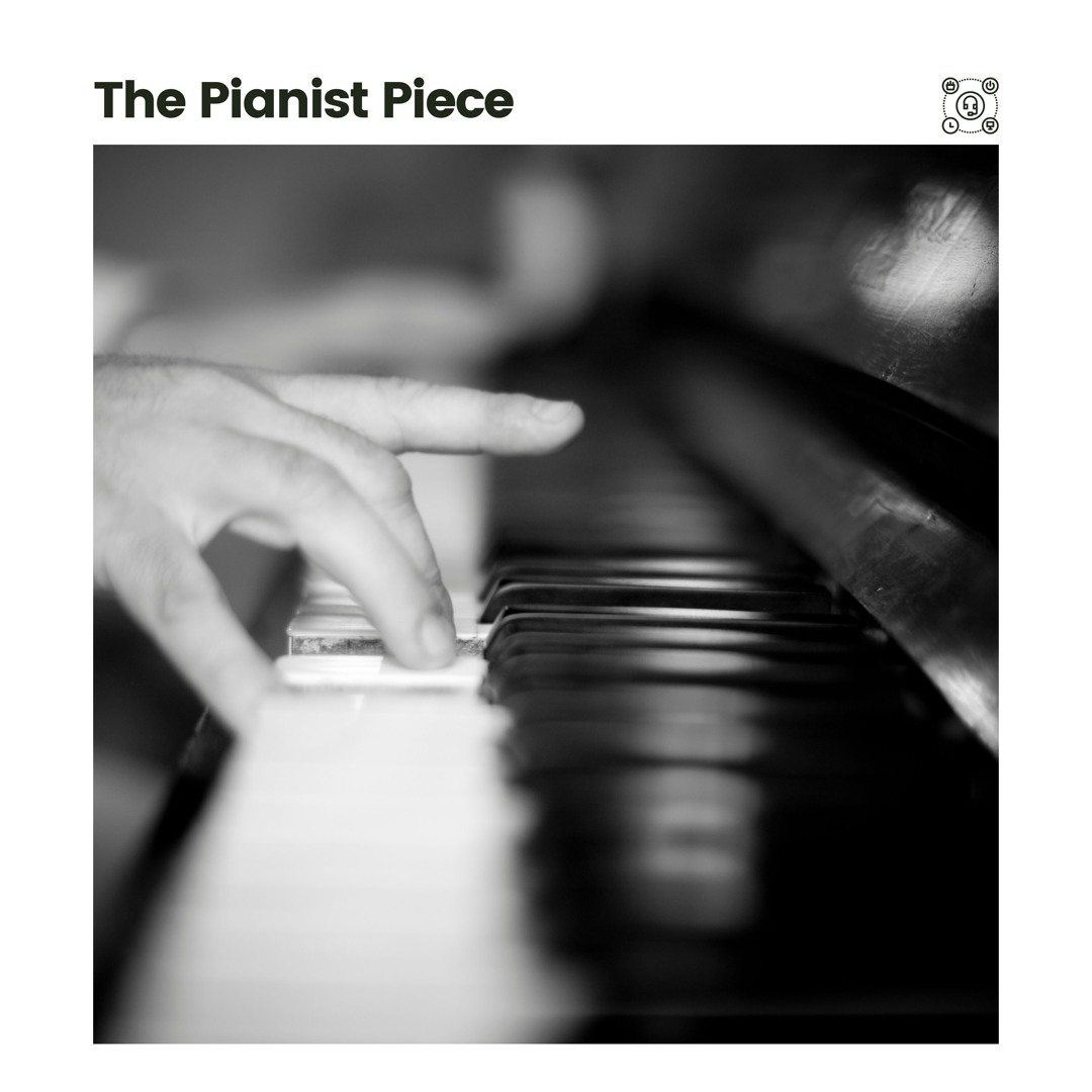 Stream Gentle Piano Music | Listen to The Pianist Piece playlist online ...