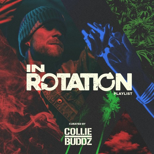 collie buddz tour playlist