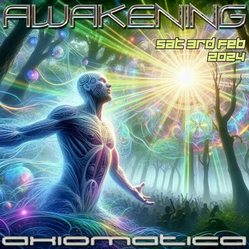 @ Awakening
