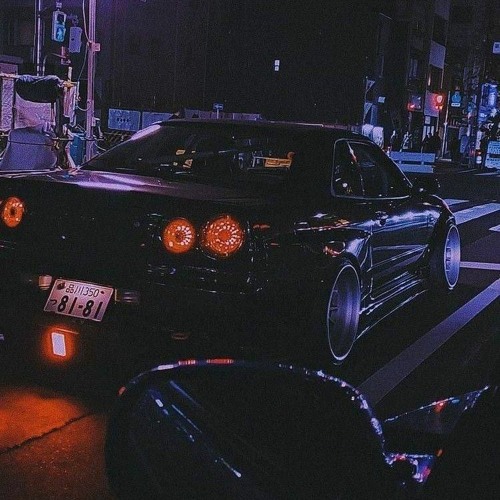 SCYTHERMANE X OFFL1NX - DEAD OR ALIVE (sped up)