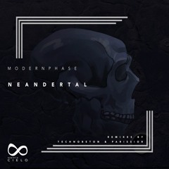 Modernphase Feat Fher - Neandertal (Original Mix)