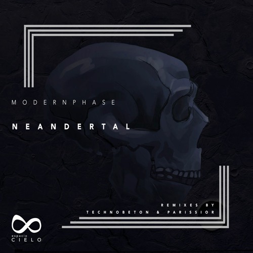 Modernphase Feat PitlaneB - Ritual (Parissior Remix)