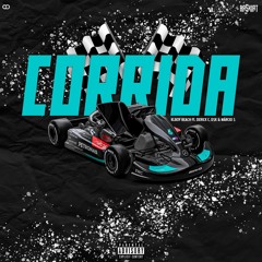 Corrida(C/Derick C, DSK & Márcio S)