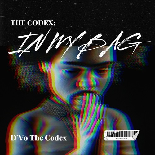 THE CODEX: IN MY BAG