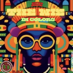 GREEN - JustKC