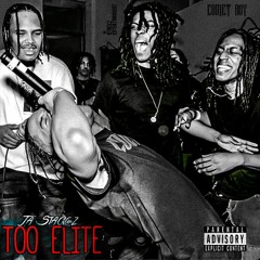 TOO ELITE