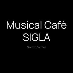 Sigla Musical Cafè
