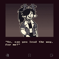 Volume Four - 13 - Found You!