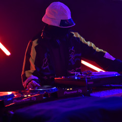 DJ SUN @ Montreux Jazz Festival 2025 / LIVE REC
