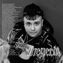 El Doctor - 30 Mil Pe$os (MEPERDI Remix)