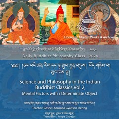 39 Science And Philosophy In The Indian Buddhist Classics,Vol 2 20240502